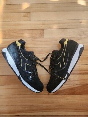Diadora X LAMJC Paris.